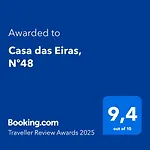 Casa Eiras, Nº48 Διαμέρισμα Santana (Madeira)