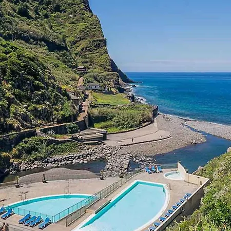 Apartman Casa Eiras, Nº48 Santana