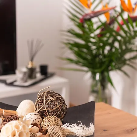 Apartman Casa Eiras, Nº48 *