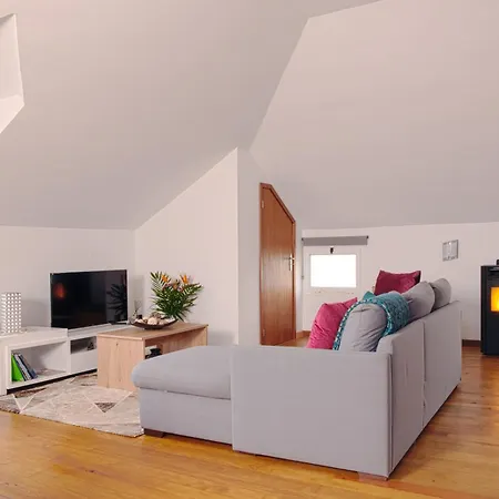 Apartman Casa Eiras, Nº48 *