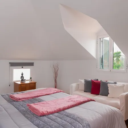 Casa Eiras, Nº48 Apartman *