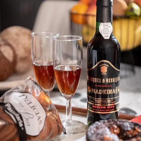 Apartman Casa Eiras, Nº48 *