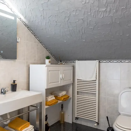 Apartman Casa Eiras, Nº48 *