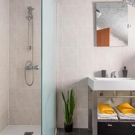 Apartman Casa Eiras, Nº48