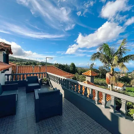 Casa Eiras, Nº48 Apartman Santana