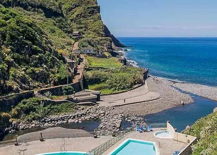 Apartmán Casa Eiras, Nº48 Santana (Madeira)