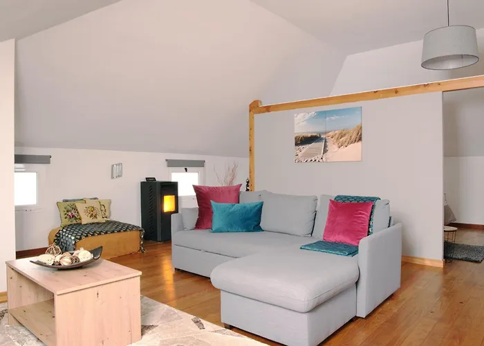 Casa Eiras, Nº48 Apartmán *