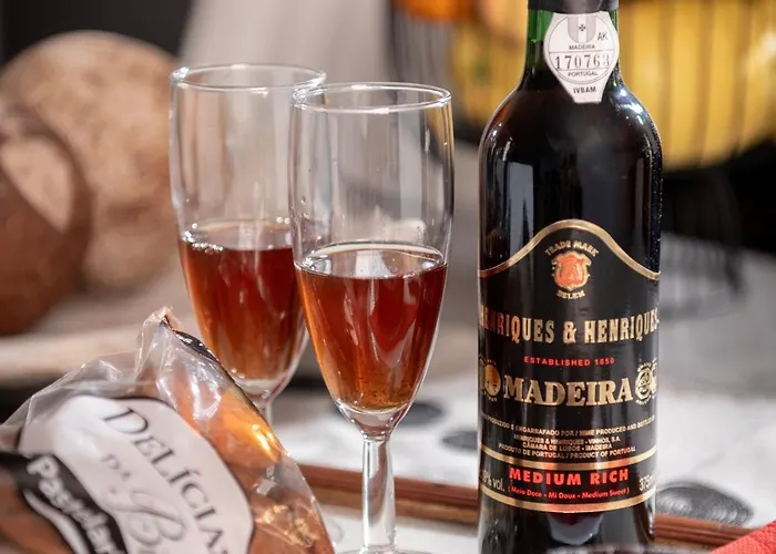 Apartmán Casa Eiras, Nº48 *