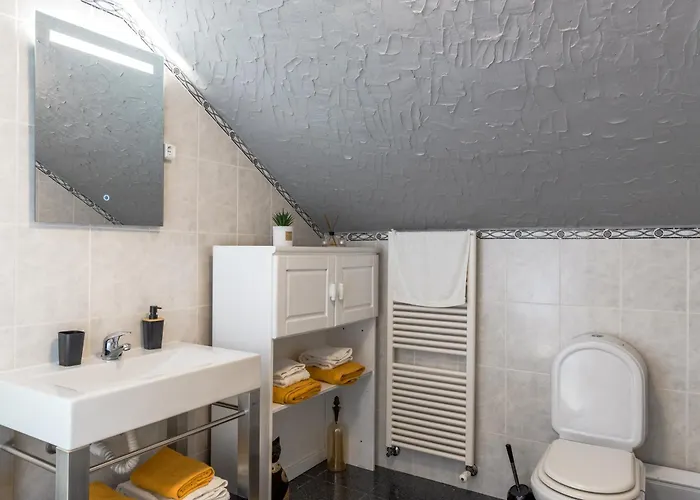 Apartmán Casa Eiras, Nº48 *