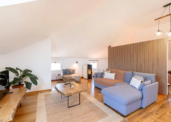 Apartment Casa Eiras, Nº48