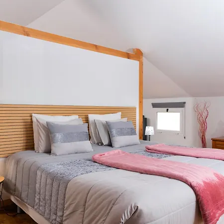 Lägenhet Casa Eiras, Nº48