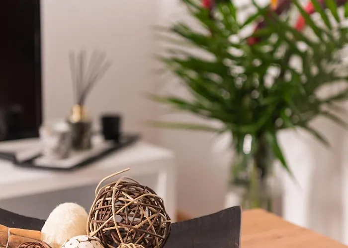 Appartement Casa Eiras, Nº48 *