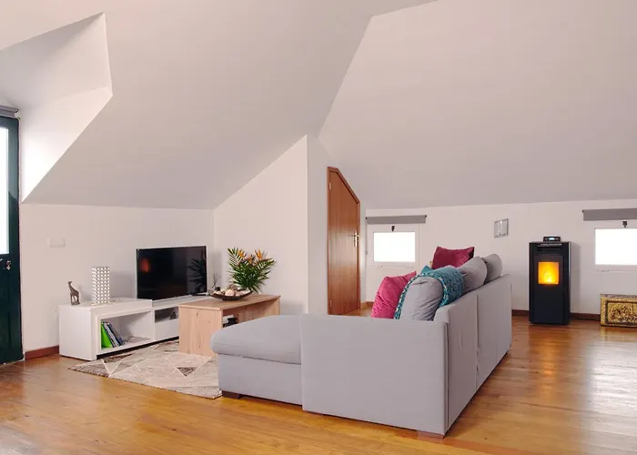 Appartement Casa Eiras, Nº48 *