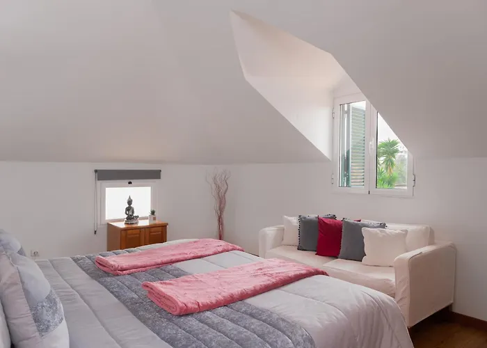 Casa Eiras, Nº48 Appartement *