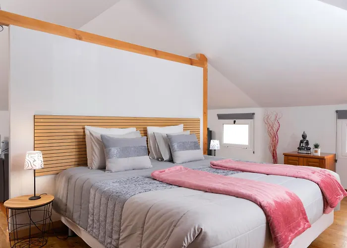 Appartement Casa Eiras, Nº48