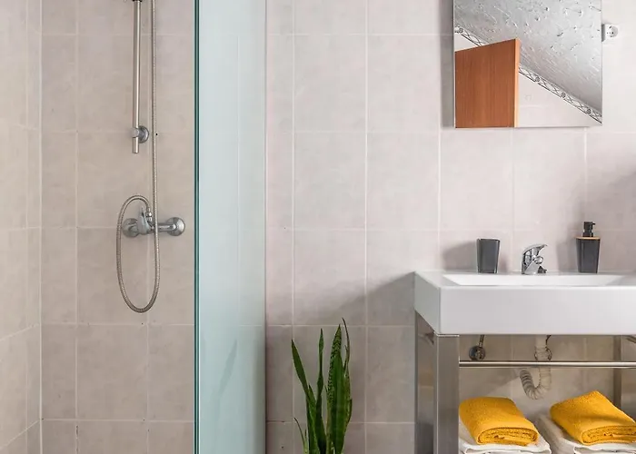 Appartement Casa Eiras, Nº48