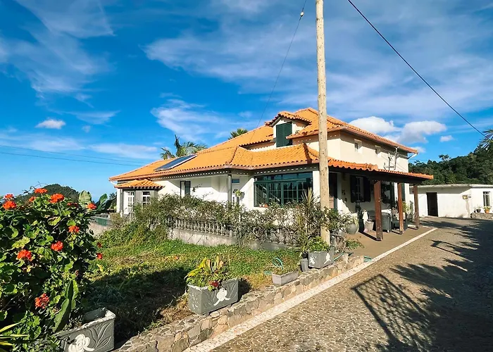 شقة Casa Eiras, Nº48 *