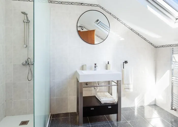 Casa Eiras, Nº48 شقة *