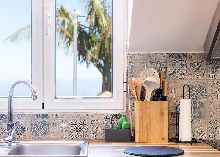 Casa Eiras, Nº48 شقة سانتانا