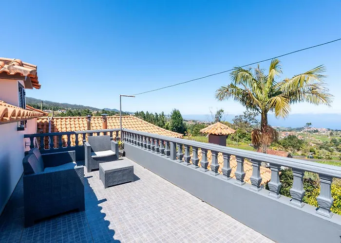 Casa Eiras, Nº48 شقة *